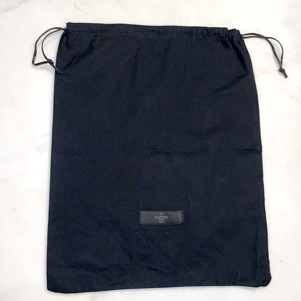 Authentic Valentino Dust Bag